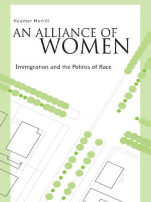 cover image of An Alliance of Women